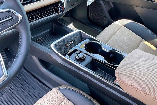 2026 Chevrolet Equinox Vehicle Photo in INDEPENDENCE, MO 64055-1314