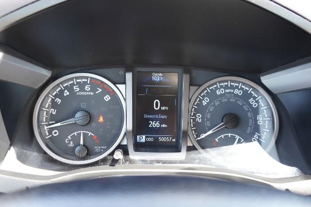 2023 Toyota Tacoma 4WD Vehicle Photo in Riverdale, UT 84405