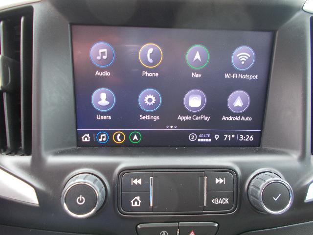2022 GMC Terrain Vehicle Photo in LOWELL, MA 01852-4336