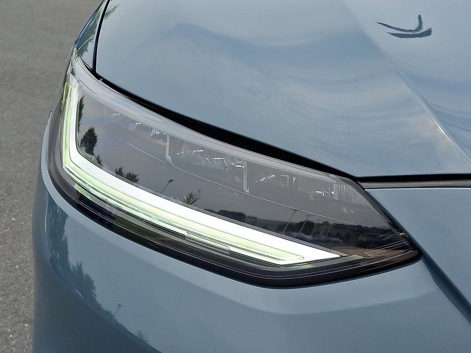 2023 Honda HR-V Vehicle Photo in Harrisburg, PA 17111
