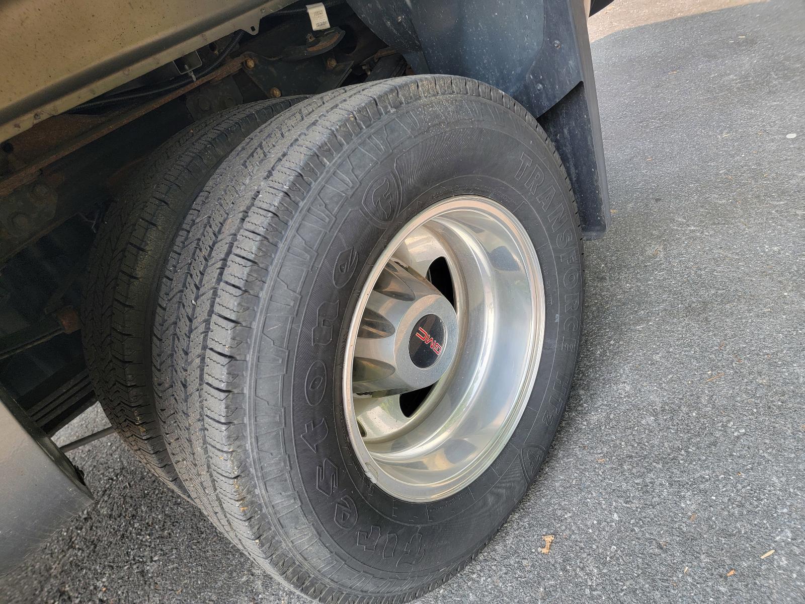 2017 GMC Sierra 3500HD Vehicle Photo in Harrisburg, PA 17111