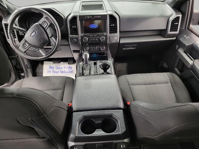 2020 Ford F-150 Vehicle Photo in Neenah, WI 54956