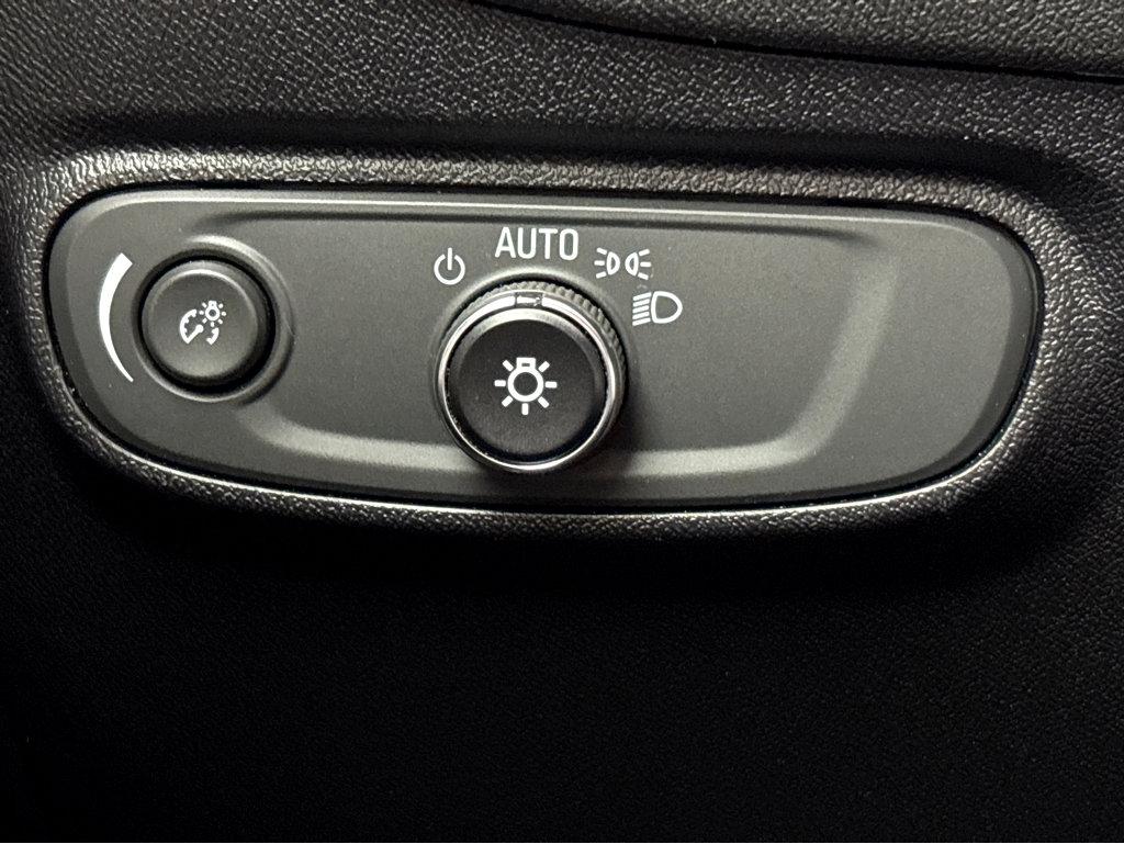 2018 Chevrolet Equinox Vehicle Photo in POOLER, GA 31322-3252