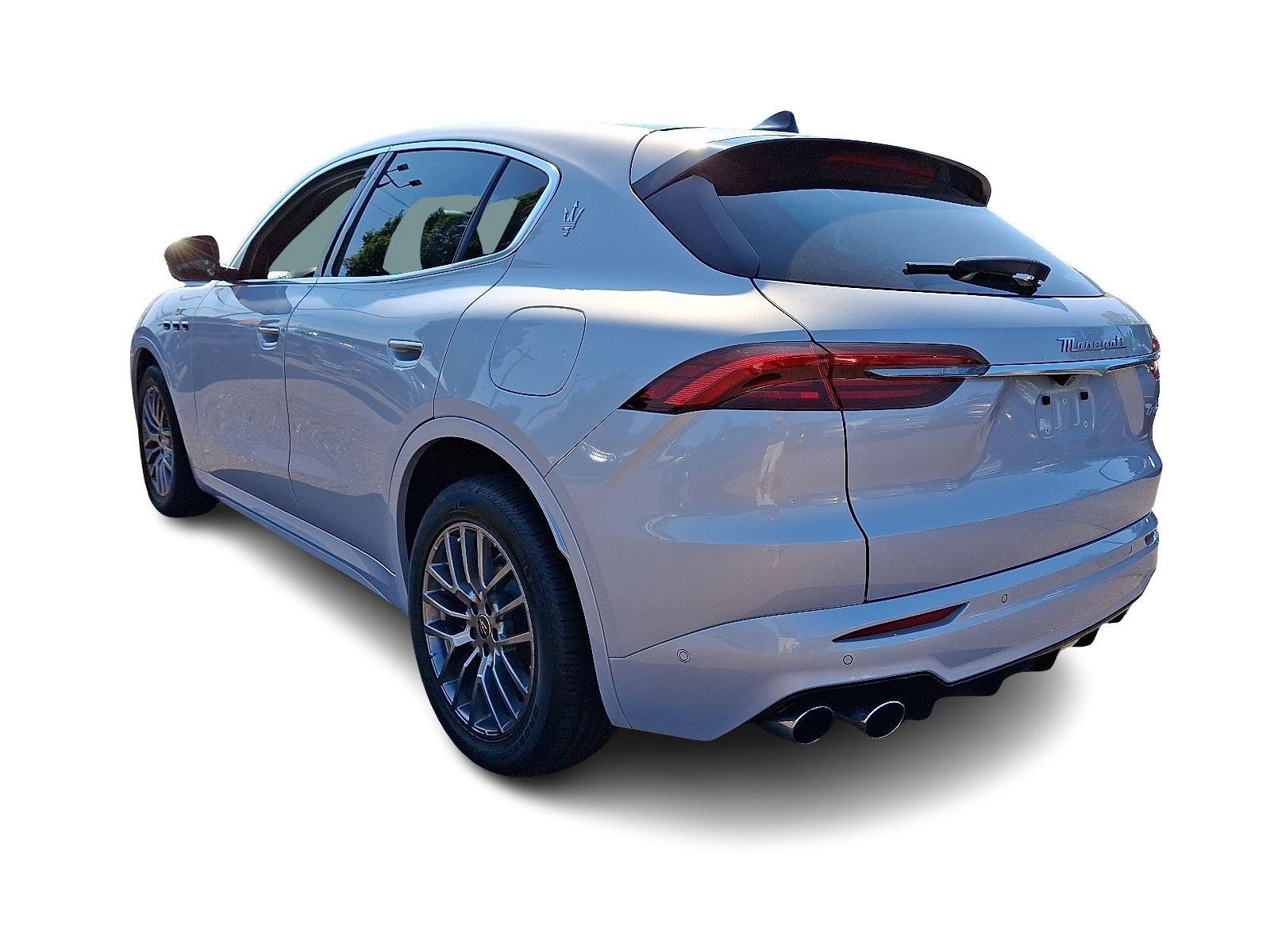 2023 Maserati Grecale Vehicle Photo in Willow Grove, PA 19090