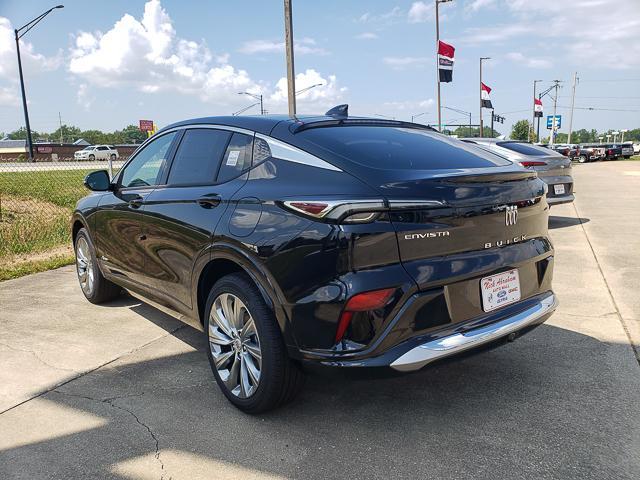2025 Buick Envista Vehicle Photo in ELYRIA, OH 44035-6349