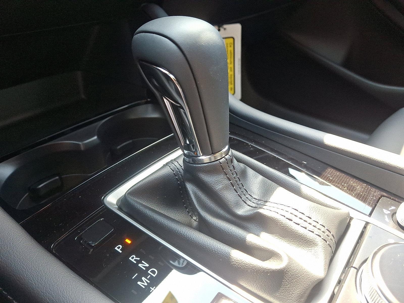 2025 Mazda3 Sedan Vehicle Photo in Harrisburg, PA 17111
