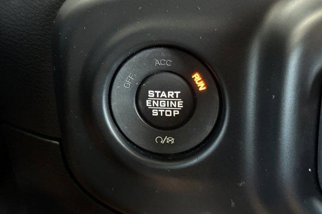 2019 Jeep Wrangler Unlimited Vehicle Photo in STOCKTON, CA 95212-2838