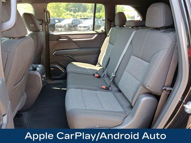 2025 GMC Acadia Vehicle Photo in PAWLING, NY 12564-3219