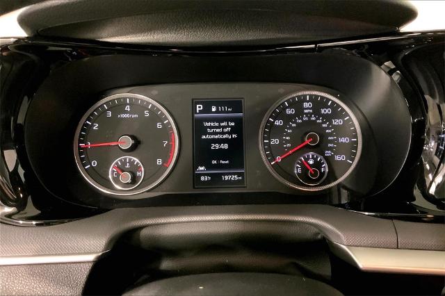 2024 Kia K5 Vehicle Photo in Lees Summit, MO 64086