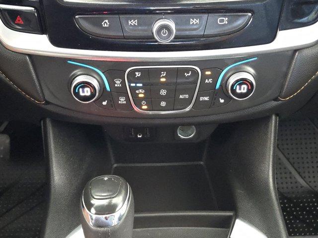 2020 Chevrolet Traverse Vehicle Photo in Decatur, TX 76234