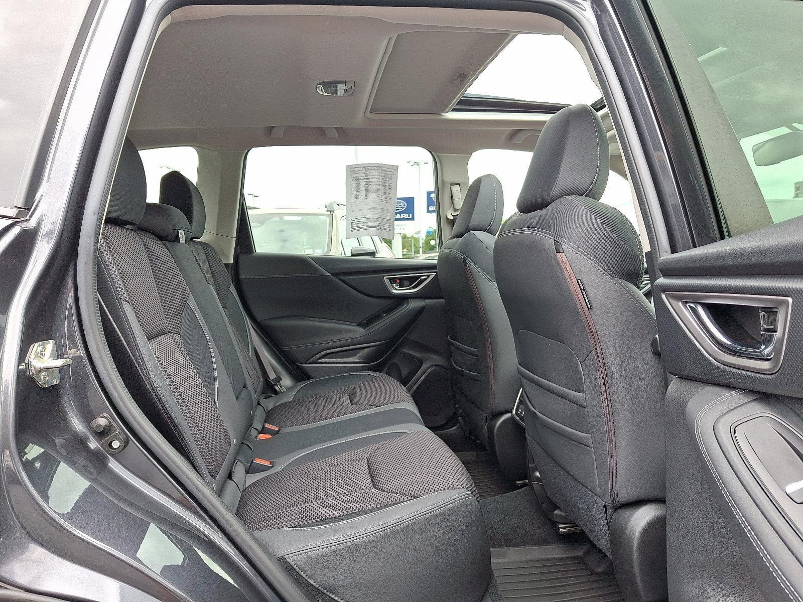 2019 Subaru Forester Vehicle Photo in Harrisburg, PA 17111