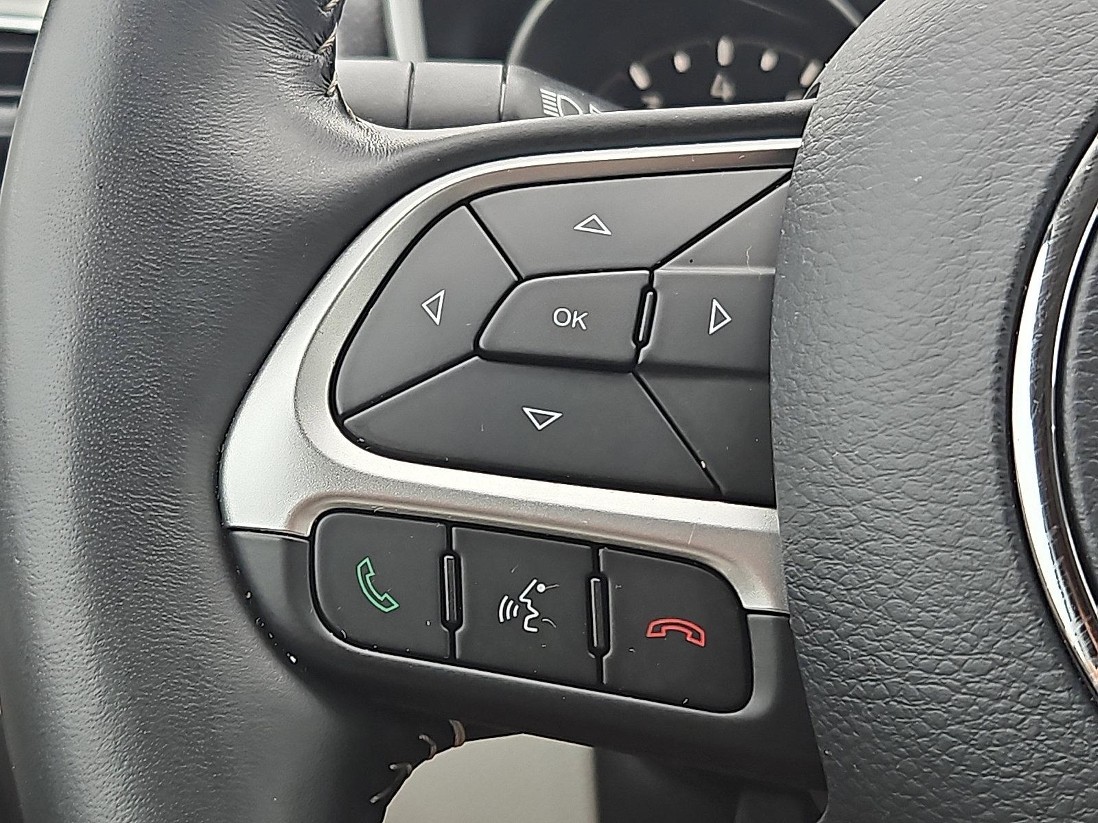 2018 Jeep Compass Vehicle Photo in Trevose, PA 19053
