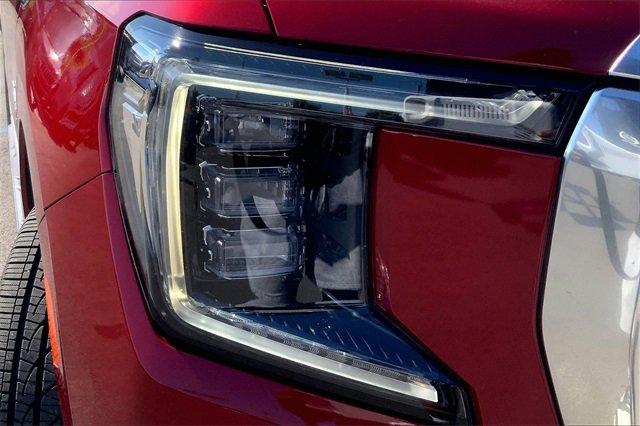 2021 GMC Yukon Vehicle Photo in KANSAS CITY, MO 64114-4502