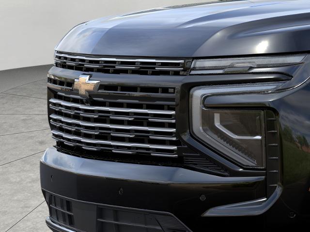 2025 Chevrolet Suburban Vehicle Photo in MIDDLETON, WI 53562-1492