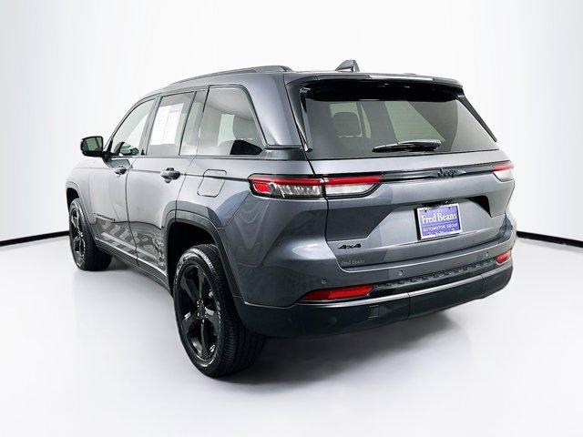 2023 Jeep Grand Cherokee Vehicle Photo in Doylsetown, PA 18901