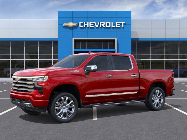 2026 Chevrolet Silverado 1500 Vehicle Photo in SAVANNAH, GA 31406-4513