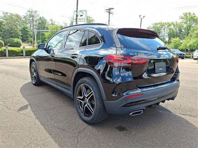 2023 Mercedes-Benz GLA Vehicle Photo in Willow Grove, PA 19090