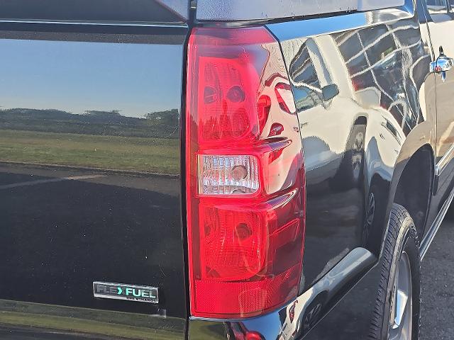 2010 Chevrolet Avalanche Vehicle Photo in TREVOSE, PA 19053-4984