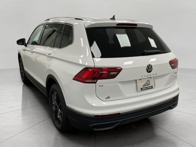 2024 Volkswagen Tiguan Vehicle Photo in Appleton, WI 54913