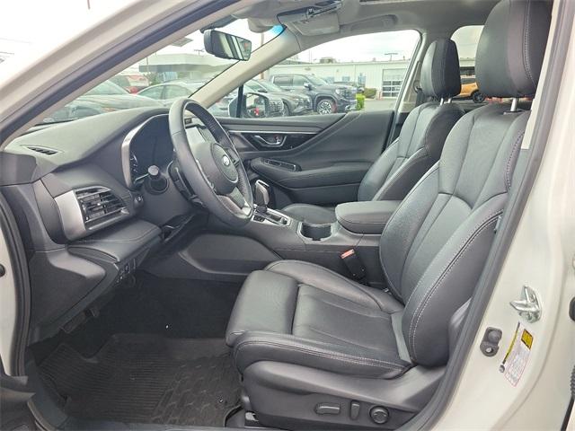 2022 Subaru Outback Vehicle Photo in New Bloomfield, PA 17068