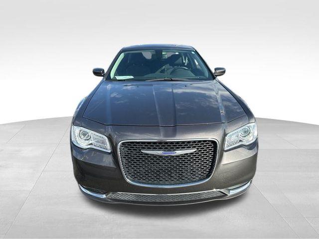 Used 2020 Chrysler 300 Touring with VIN 2C3CCAAG0LH245987 for sale in Medina, OH