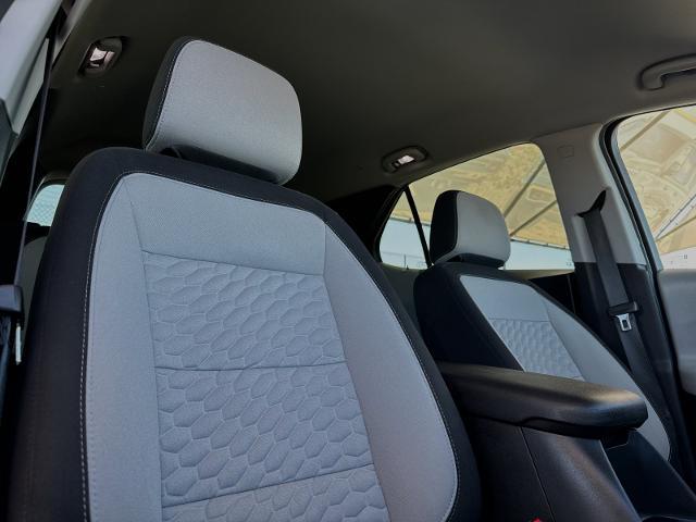 2020 Chevrolet Equinox Vehicle Photo in PITTSBURG, CA 94565-7121