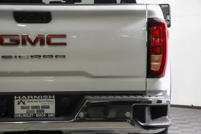 2024 GMC Sierra 2500 HD Vehicle Photo in PUYALLUP, WA 98371-4149