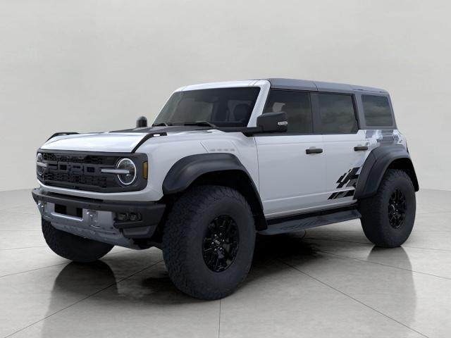 2024 Ford Bronco Vehicle Photo in Green Bay, WI 54304