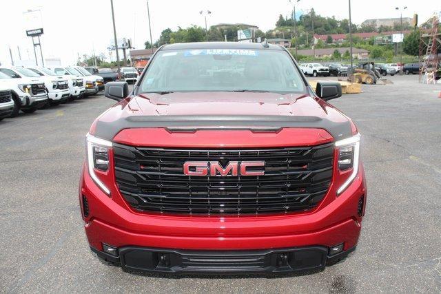 2023 GMC Sierra 1500 Vehicle Photo in SAINT CLAIRSVILLE, OH 43950-8512