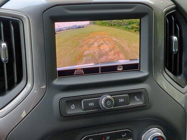 2024 GMC Sierra 1500 Vehicle Photo in ALBERTVILLE, AL 35950-0246