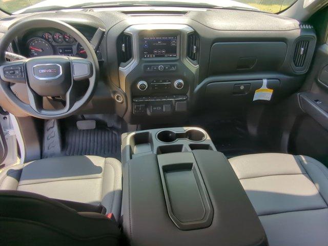 2024 GMC Sierra 1500 Vehicle Photo in ALBERTVILLE, AL 35950-0246