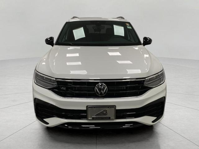 2024 Volkswagen Tiguan Vehicle Photo in Appleton, WI 54913