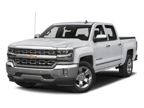 Used 2017 Chevrolet Silverado 1500 LTZ with VIN 3GCPCSEC2HG411802 for sale in Ashburn, GA