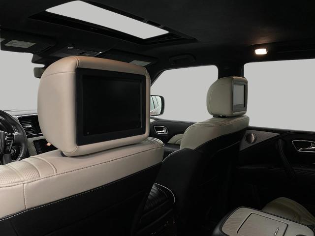 2020 INFINITI QX80 Vehicle Photo in Appleton, WI 54913