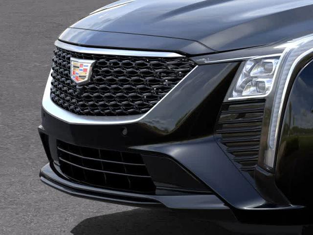 2025 Cadillac CT5 Vehicle Photo in POMPANO BEACH, FL 33064-7091