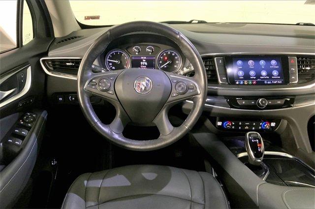 2021 Buick Enclave Vehicle Photo in INDEPENDENCE, MO 64055-1314