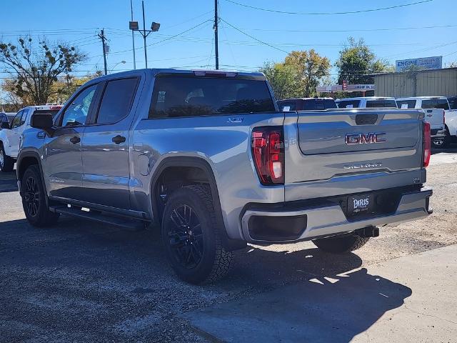 2025 GMC Sierra 1500 Vehicle Photo in PARIS, TX 75460-2116