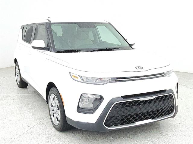 2020 Kia Soul Vehicle Photo in Grapevine, TX 76051