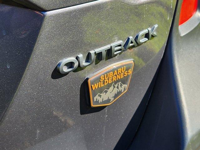 2022 Subaru Outback Vehicle Photo in DALLAS, TX 75209