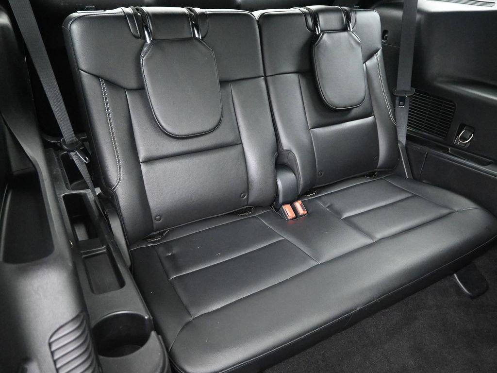 2021 Ford Explorer Vehicle Photo in Cedar Rapids, IA 52402