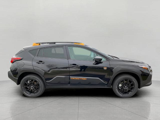 2024 Subaru Crosstrek Vehicle Photo in Oshkosh, WI 54904