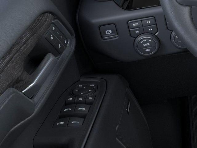 2025 Chevrolet Silverado 2500 HD Vehicle Photo in BROCKTON, MA 02301-7113