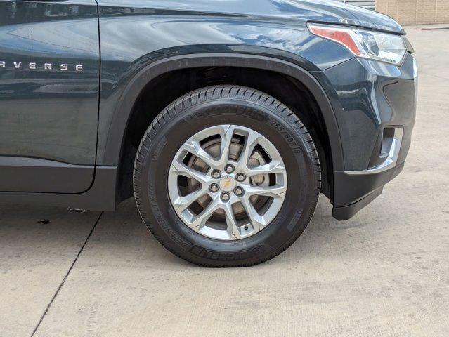 2019 Chevrolet Traverse Vehicle Photo in SELMA, TX 78154-1460