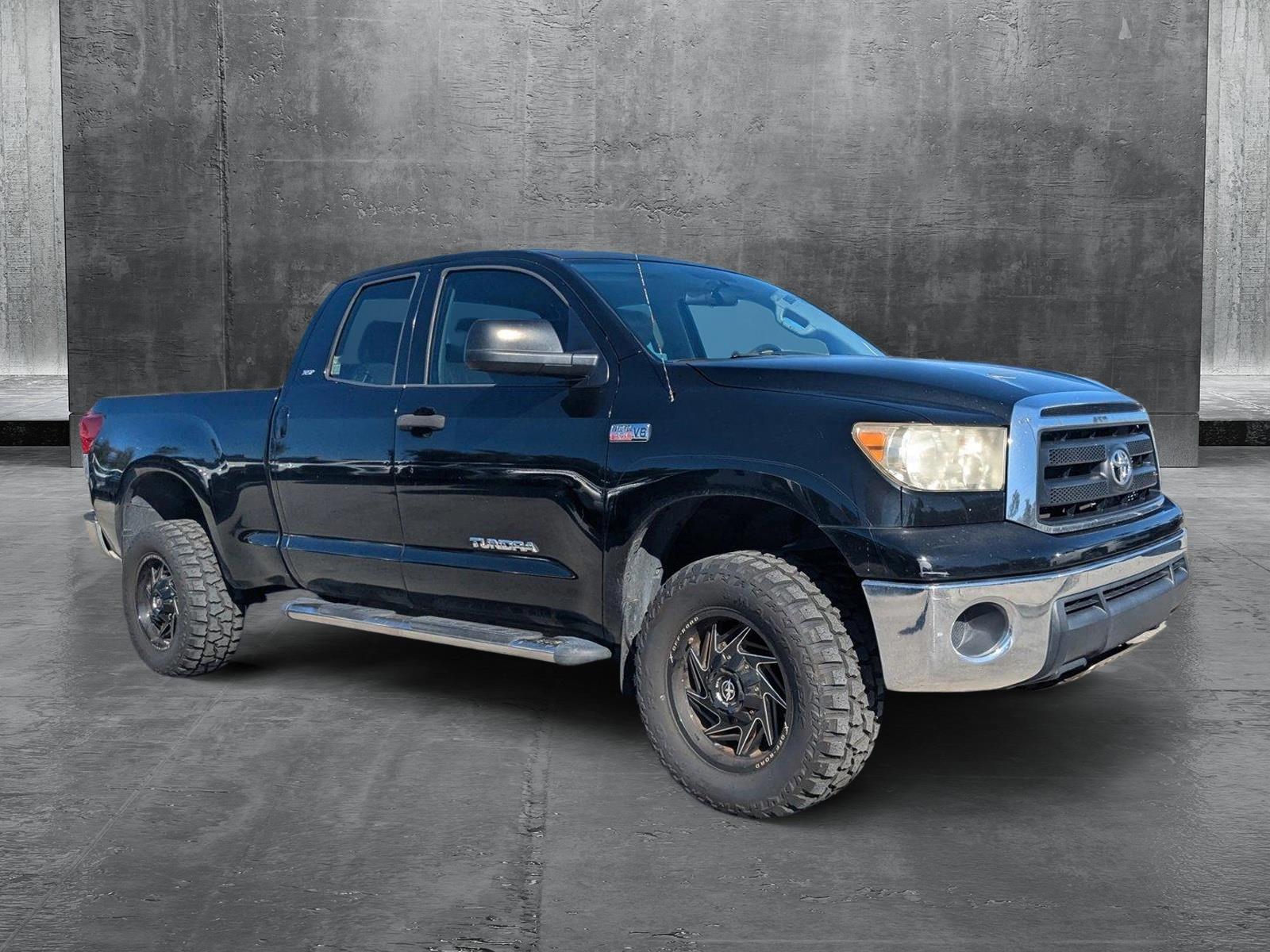 2011 Toyota Tundra 2WD Truck Vehicle Photo in Winter Park, FL 32792