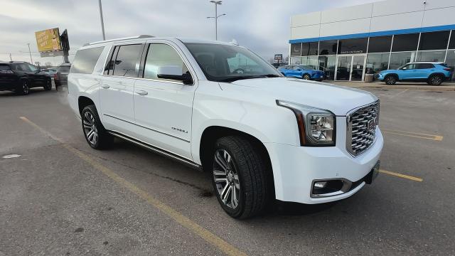 Used 2020 GMC Yukon XL Denali with VIN 1GKS2HKJ4LR169434 for sale in Saint Cloud, Minnesota