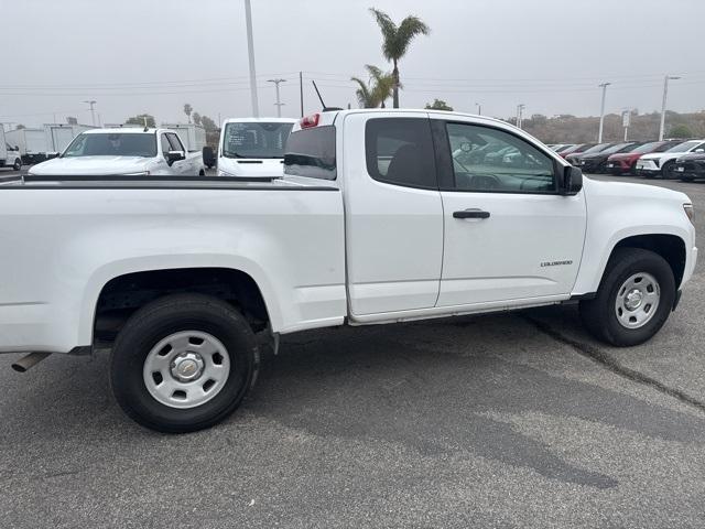 2016 Chevrolet Colorado Vehicle Photo in VENTURA, CA 93003-8585