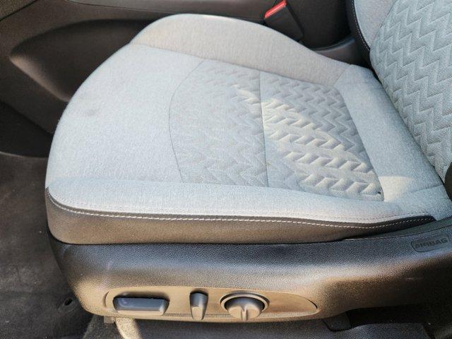 2022 Chevrolet Equinox Vehicle Photo in SUGAR LAND, TX 77478-0000