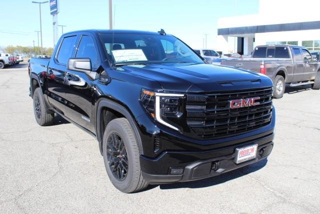 2025 GMC Sierra 1500 Vehicle Photo in Greenville, TX 75402