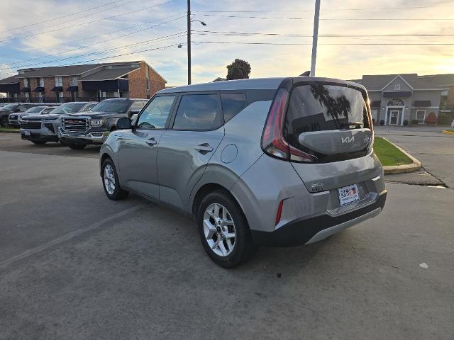 2023 Kia Soul Vehicle Photo in LAFAYETTE, LA 70503-4541