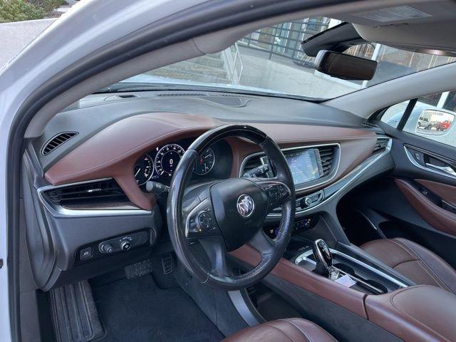 2020 Buick Enclave Vehicle Photo in SALT LAKE CITY, UT 84119-3321